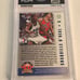 1992 Upper Deck Shaquille O'Neal Rookie #474 PSA 7 NM