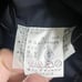 COMME des GARÇONS HOMME PLUS Short Jacket Black