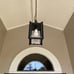 Outdoor Pendant Light Fixture