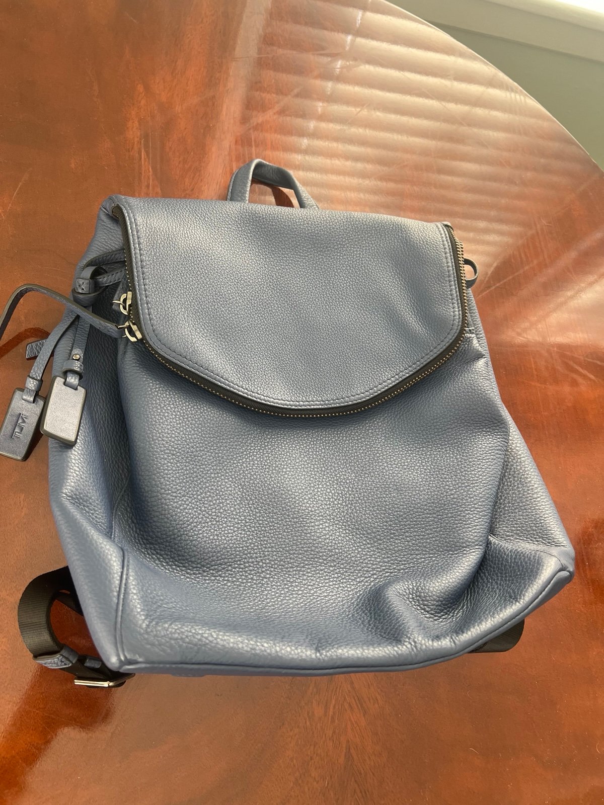 TUMI Harrison Bates Backpack