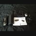 HD camcorder