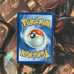 Pokemon Lightly played Colress BW Full art