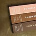 Summer Fridays Lip Butter Balm Bundle of 3 Hot Cocoa Birthday Cake Iced Coffee