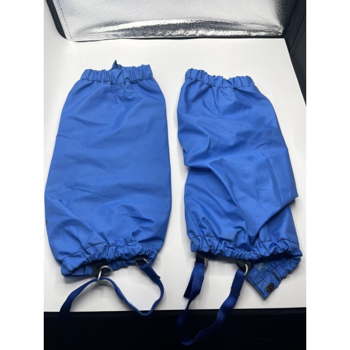 Vintage Gore-tex Cascade Designs Easy Gaiters