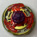 Takara tomy Beyblade Metal fight Burn Pisces Corocoro
