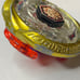 Takara tomy Beyblade Metal fight Burn Pisces Corocoro