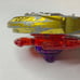 Takara tomy Beyblade Metal fight Burn Pisces Corocoro
