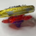 Takara tomy Beyblade Metal fight Burn Pisces Corocoro