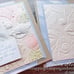 Beautiful! Stampin Up FRIENDS ARE LIKE SEASHELLS 23pc Stamps w/ 6pc SEASIDE dies