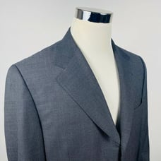 Canali Proposta Mens 40R Sport Coat