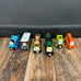 6 Thomas & Friends Wooden Railway Trains