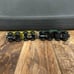 6 Thomas & Friends Wooden Railway Trains