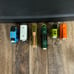 6 Thomas & Friends Wooden Railway Trains