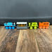 6 Thomas & Friends Wooden Railway Trains