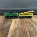 6 Thomas & Friends Wooden Railway Trains