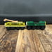 6 Thomas & Friends Wooden Railway Trains