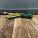 6 Thomas & Friends Wooden Railway Trains