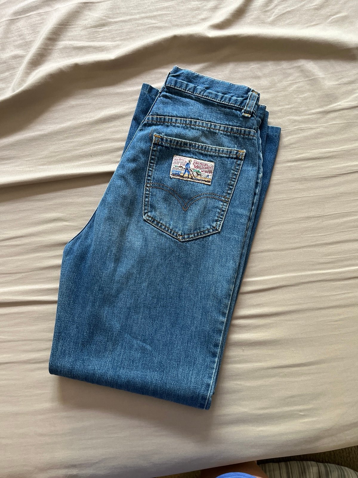 Vintage Levi’s