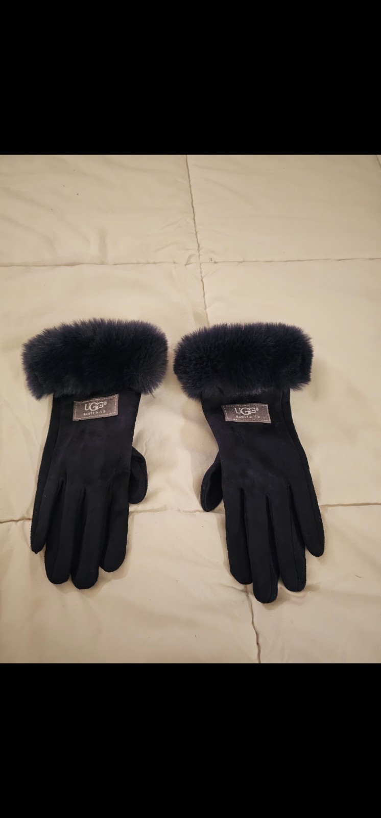 Doorbuster - UGG Gloves - Hot Buy Happening:£29[hoWomen_4883300ua]