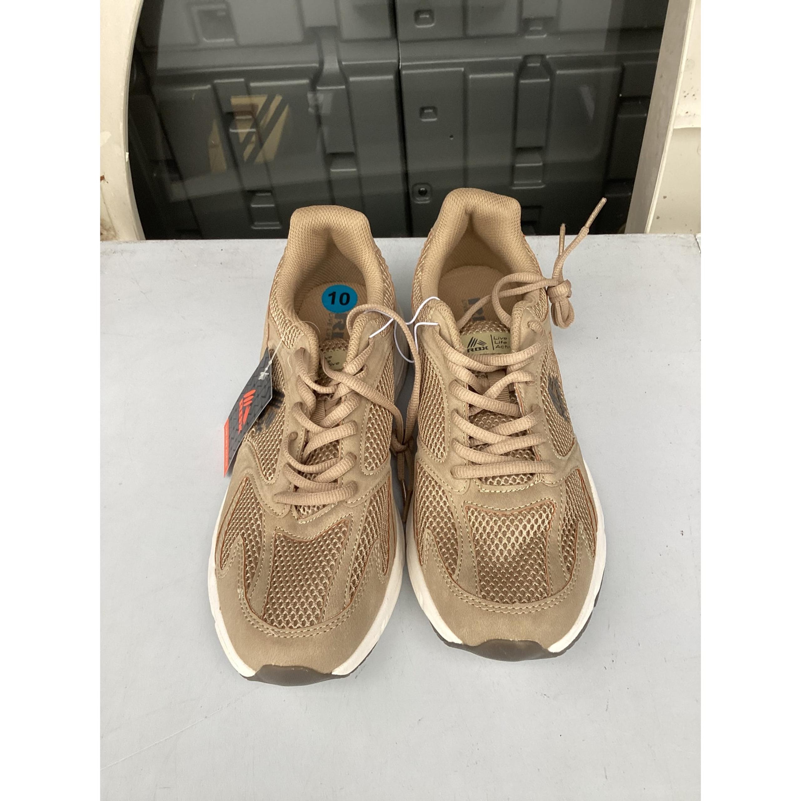 RBX Wave Rider Beta Men's Trainers Shoes