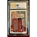 1996-97 Topps 171 Allen Iverson Rookie RC CSG 9 = PSA 10 Gem Mint