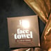 HauteBronze deluxe tanning kit
