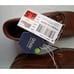 Steve Madden Men's Short Chukka P-SYMIN Boots -COGNAC SIZE 8.5 NEW