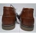 Steve Madden Men's Short Chukka P-SYMIN Boots -COGNAC SIZE 8.5 NEW