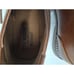 Steve Madden Men's Short Chukka P-SYMIN Boots -COGNAC SIZE 8.5 NEW
