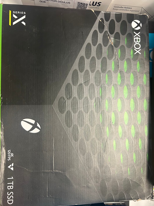Xbox Series X
