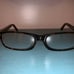 Glasses Frame