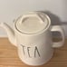 Rae Dunn Tea Pot
