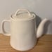 Rae Dunn Tea Pot