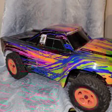 RC car