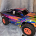 RC car