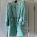Alice & Olivia suit