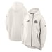 Philadelphia Eagles Nike Super Bowl LIX Tech Fleece Full-Zip