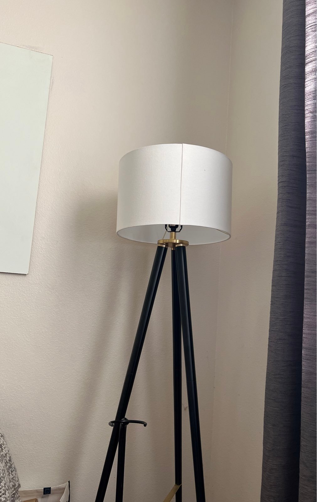 Lamp Stand