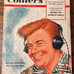 1953 COLLIER'S MAGAZINE MAY 2 BOXING BILLY GRAHAM KREMLIN BERLIN WALL ARTHUR GOD
