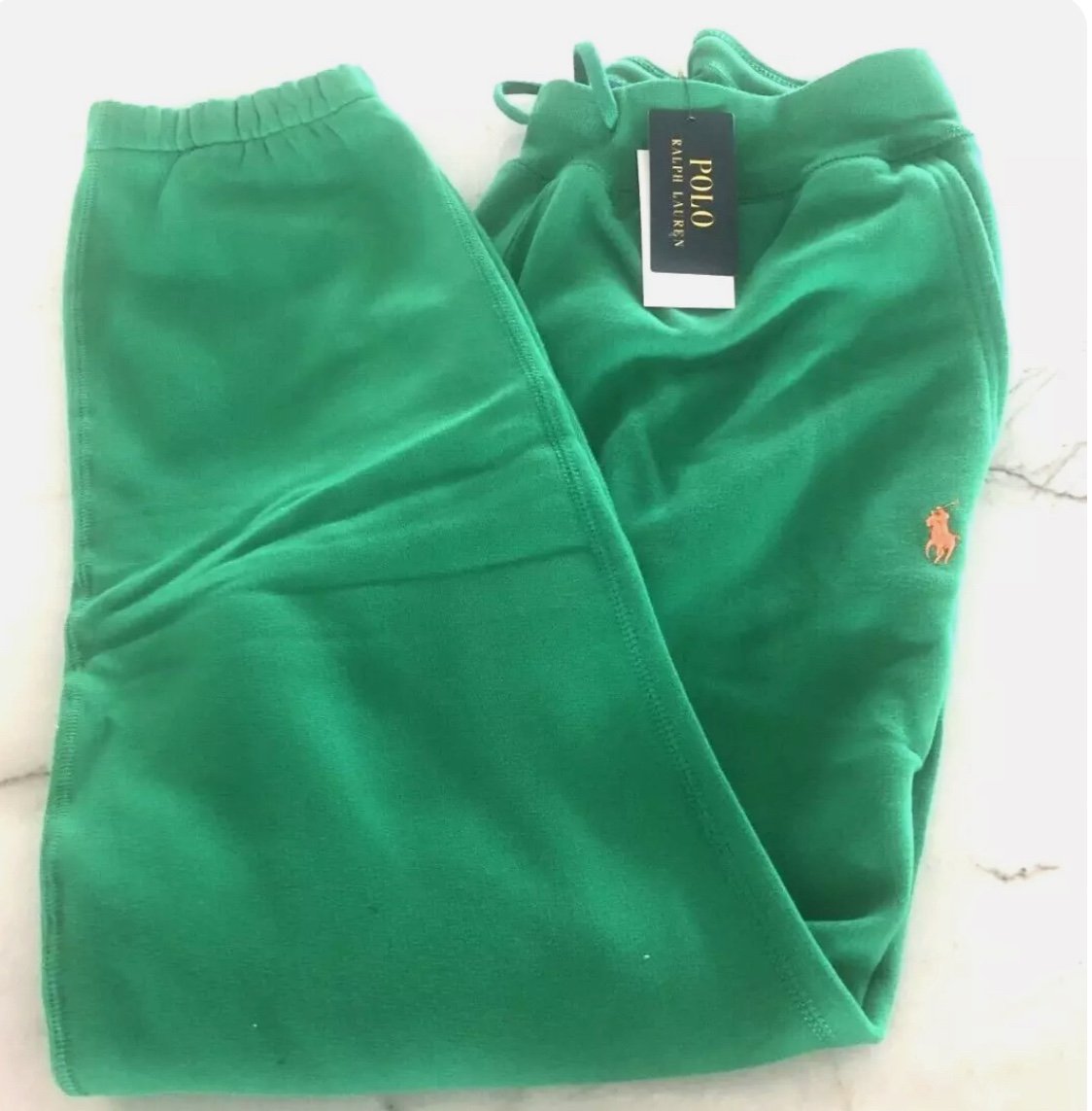 Polo Ralph Lauren joggers