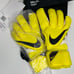 NIKE GK VAPOR GRIP 3 Football Soccer GOALKEEPER GLOVES Size 8 CN5651-765 NEW
