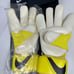 NIKE GK VAPOR GRIP 3 Football Soccer GOALKEEPER GLOVES Size 8 CN5651-765 NEW