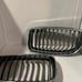 BMW e90 grill