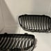 BMW e90 grill