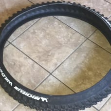 MICHELIN Wild Enduro Front MAGI-X2 Mount