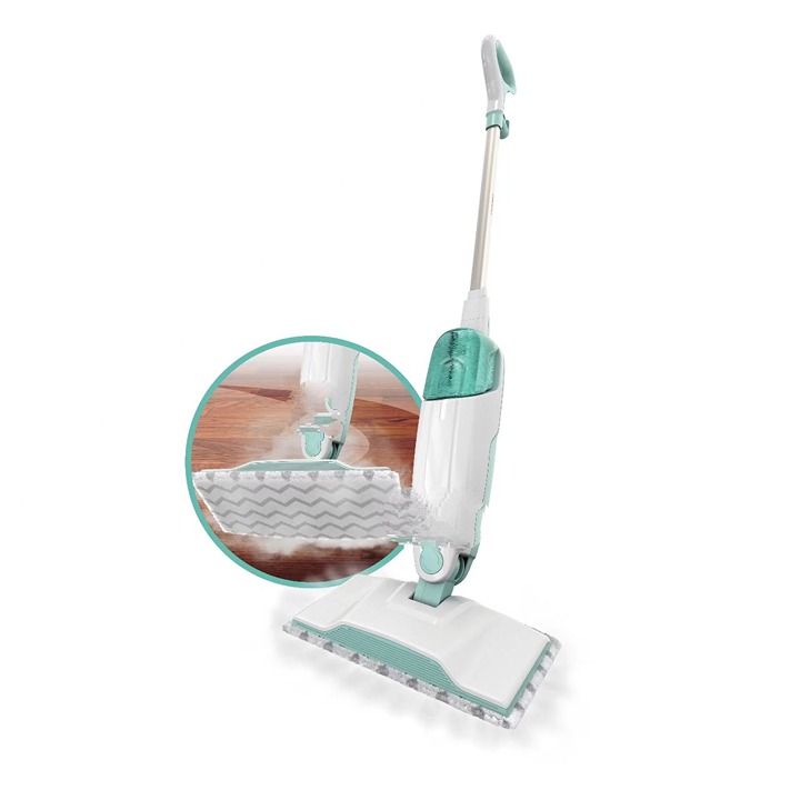 Hard Floor Cleaner with XL Detachable tank