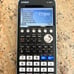 Calculator Bundle (Casio rx-CG50 and TI-36X Solar)