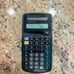 Calculator Bundle (Casio rx-CG50 and TI-36X Solar)