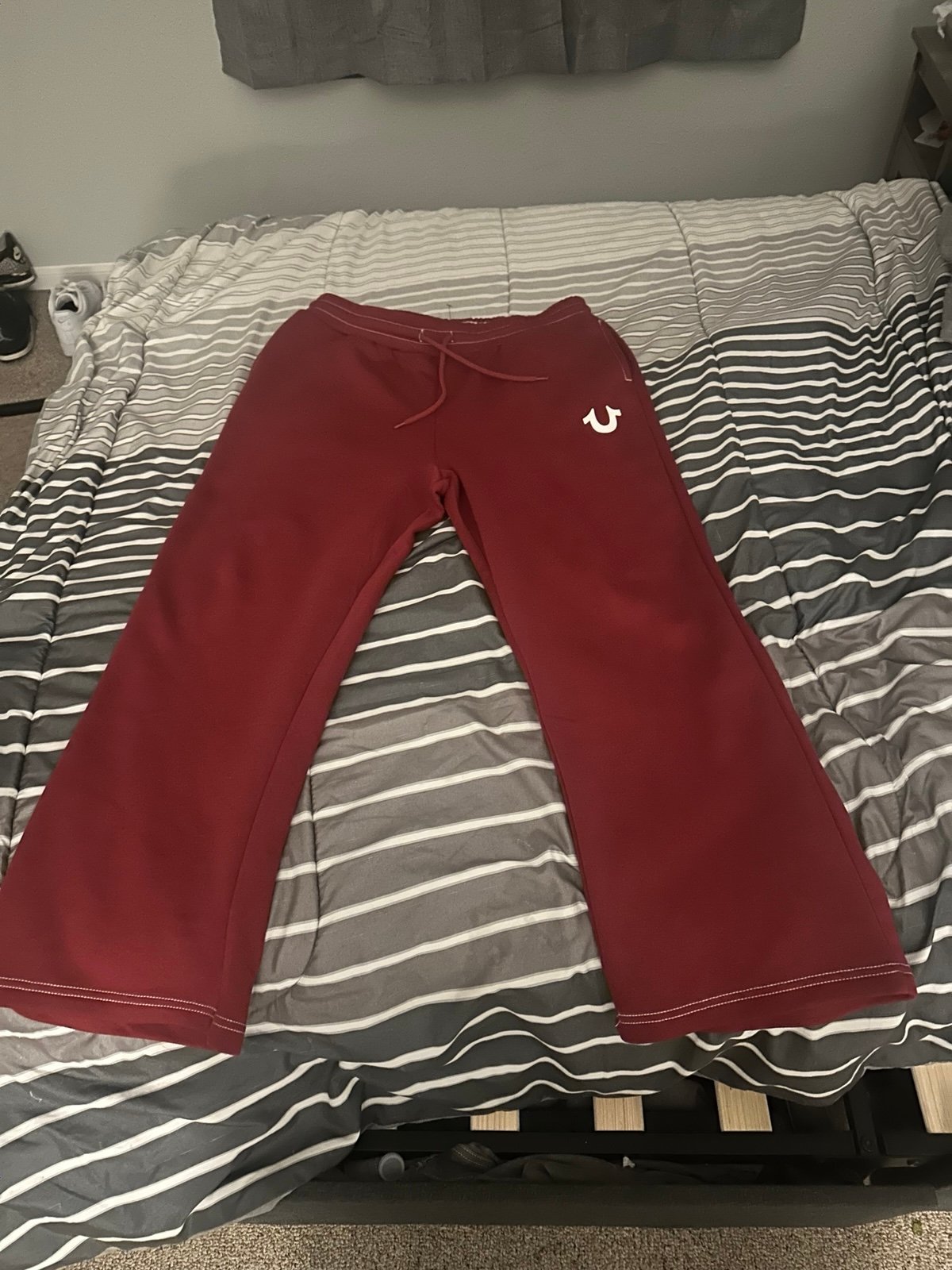 True Religion Sweatpants
