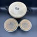 Santana Sacred Fire Mini Bongos & World Beat Hand Drum